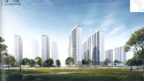 長沙又添新盤！三盤齊發，物業管理誰更勝一籌？