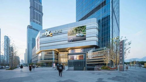 前沿產(chǎn)品力超越住宅新規(guī)，新景觀實(shí)景再定義高端租賃