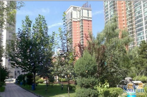 時(shí)代芳群 方莊居住標(biāo)桿，雙軌交匯下的非居租賃新機(jī)遇